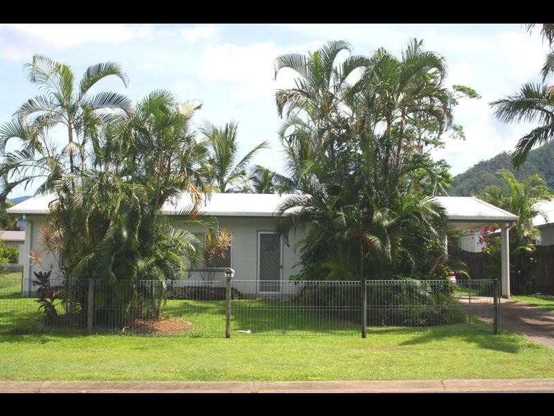 49 Trafalgar Road, Mount Sheridan QLD 4868