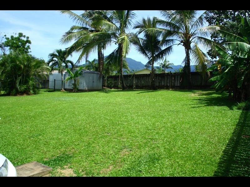 49 Trafalgar Road, Mount Sheridan QLD 4868