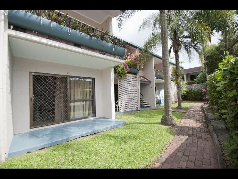 10/439 Severin Street, Manunda QLD 4870