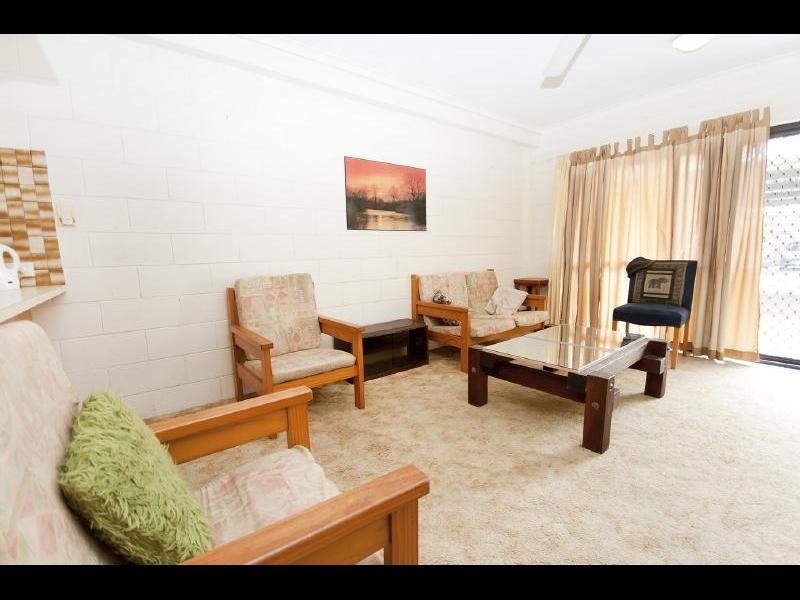 10/439 Severin Street, Manunda QLD 4870