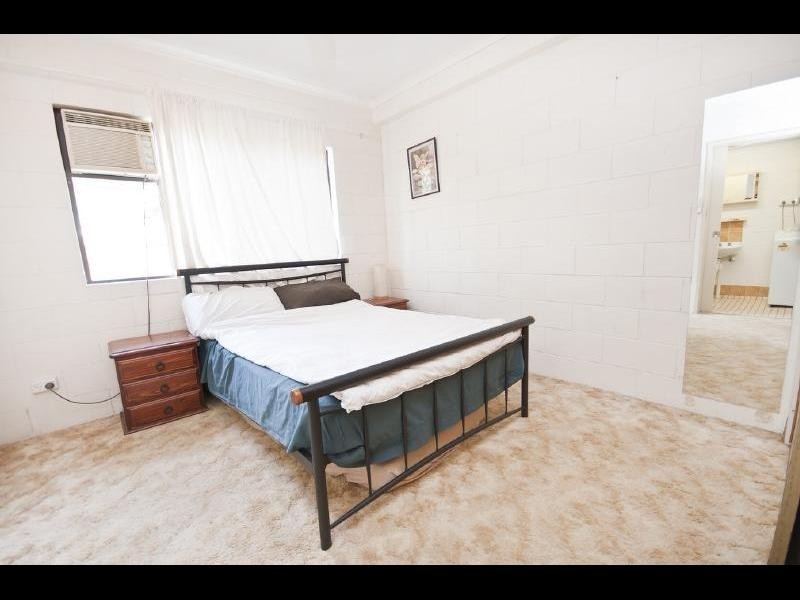 10/439 Severin Street, Manunda QLD 4870