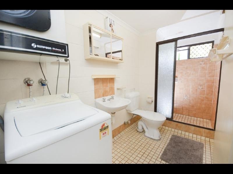 10/439 Severin Street, Manunda QLD 4870