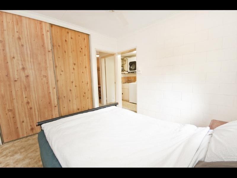 10/439 Severin Street, Manunda QLD 4870