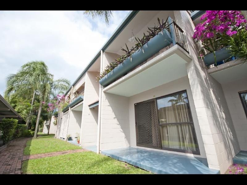 10/439 Severin Street, Manunda QLD 4870