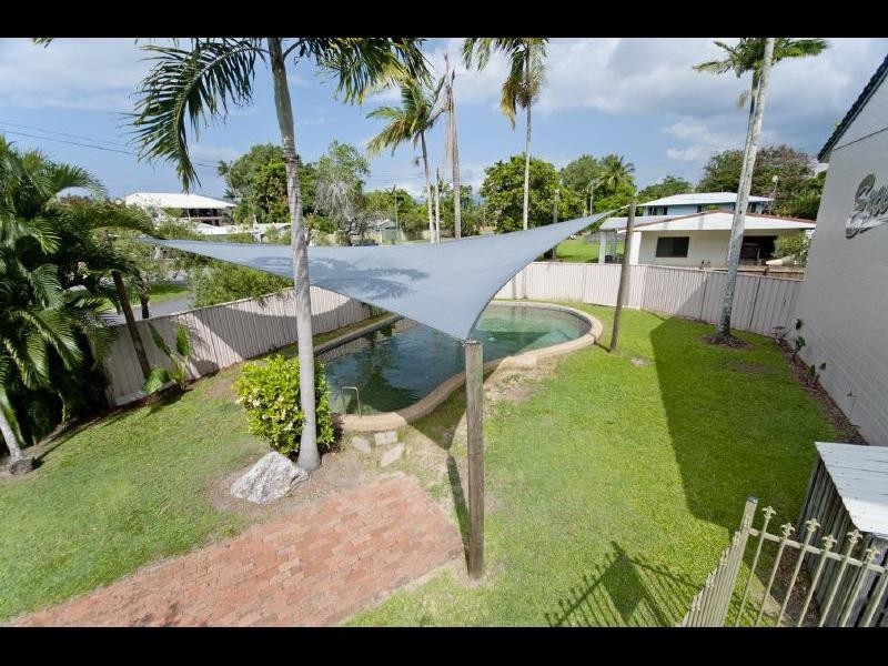 10/439 Severin Street, Manunda QLD 4870