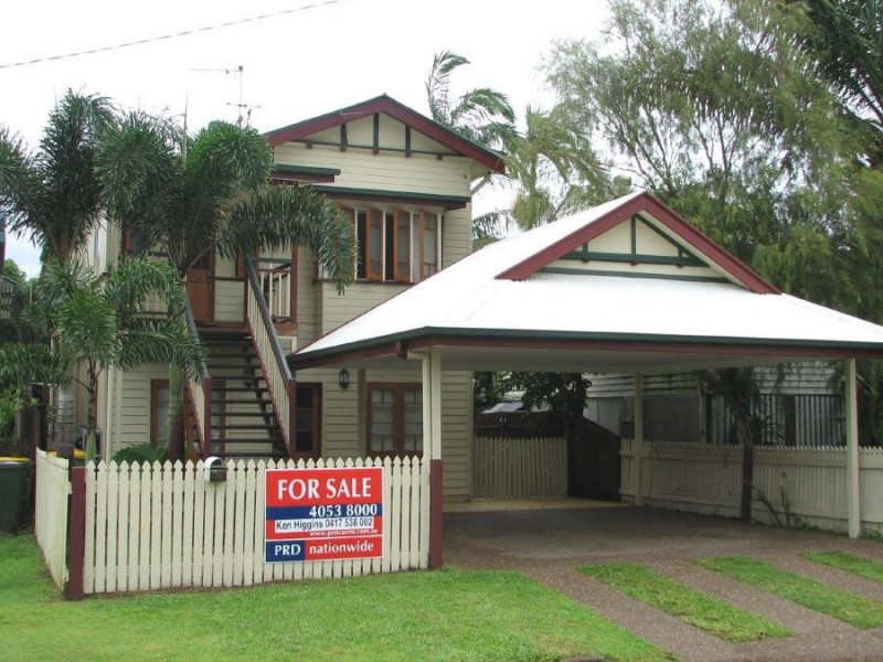 25 Queen Street, Parramatta Park QLD 4870