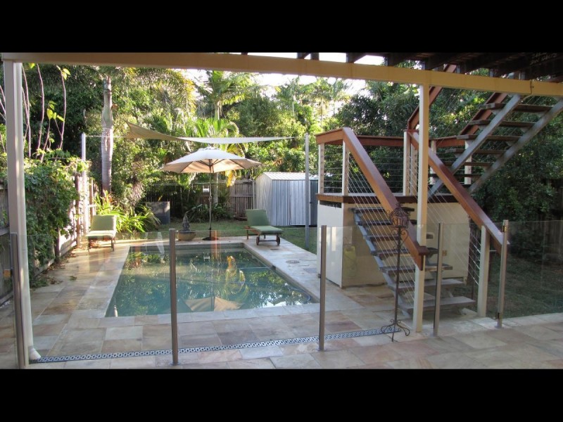 25 Queen Street, Parramatta Park QLD 4870