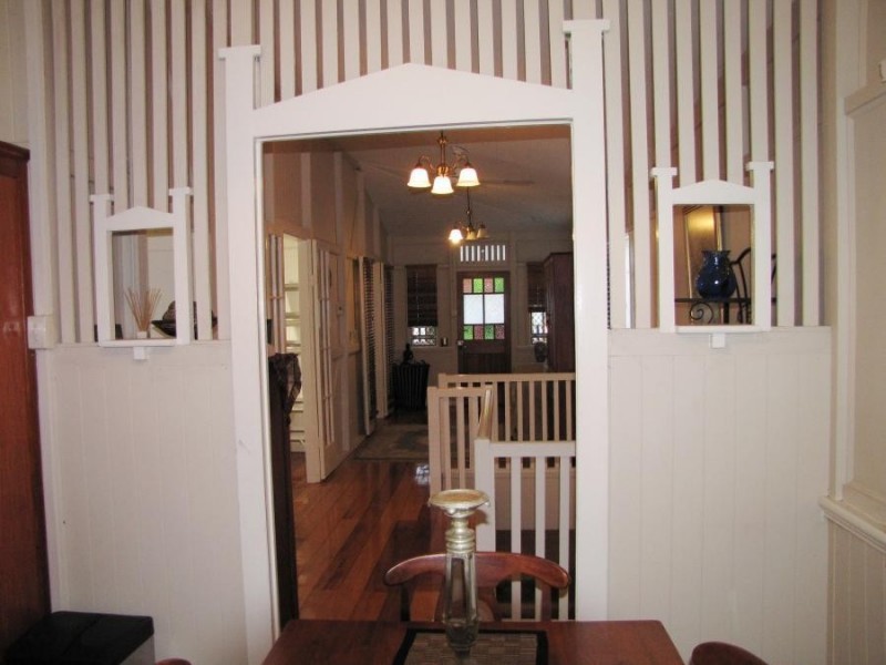 25 Queen Street, Parramatta Park QLD 4870