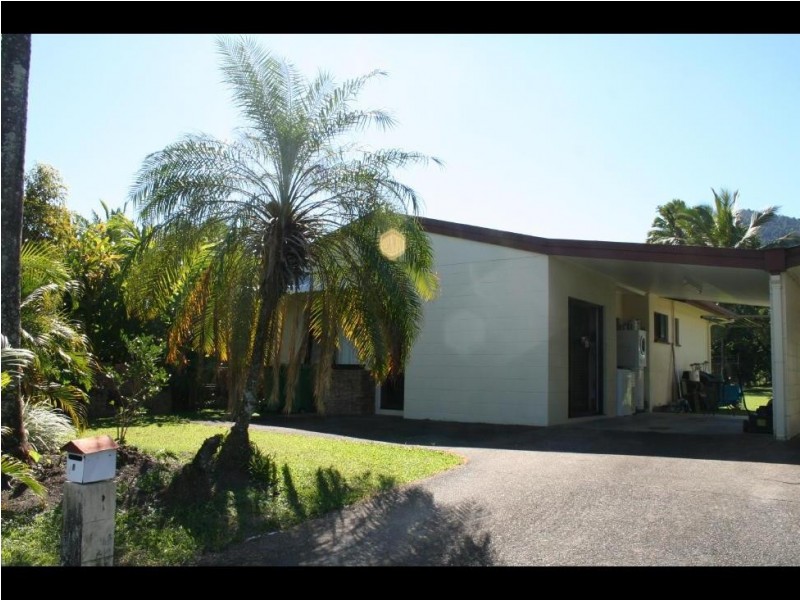 6 Harwood Drive, Babinda QLD 4861