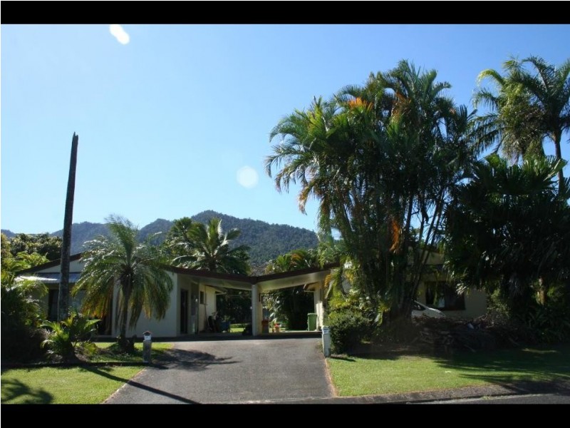 6 Harwood Drive, Babinda QLD 4861