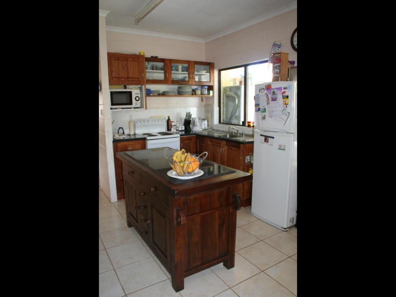 6 Harwood Drive, Babinda QLD 4861