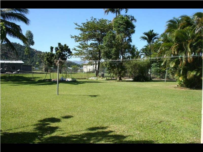 6 Harwood Drive, Babinda QLD 4861