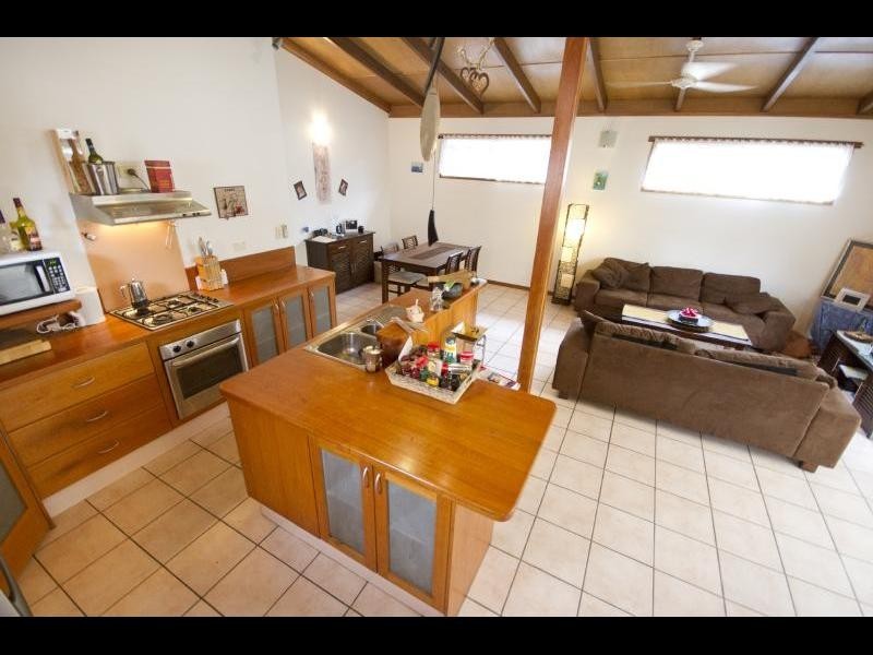 21 Morehead Street, Bungalow QLD 4870