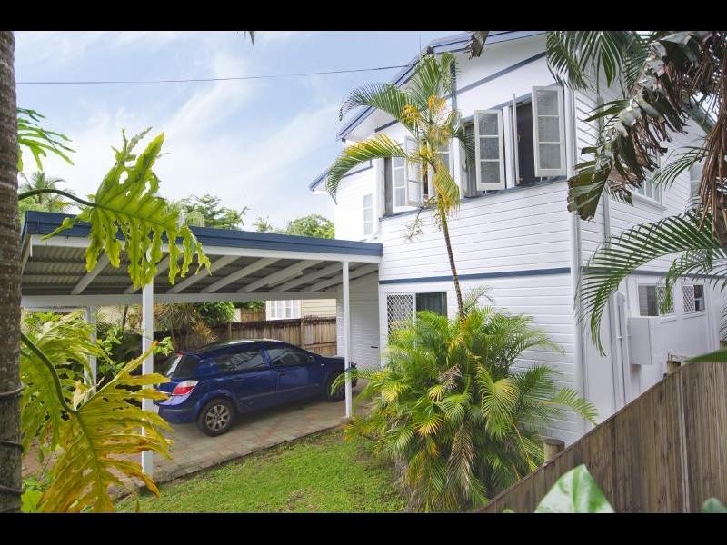 21 Morehead Street, Bungalow QLD 4870