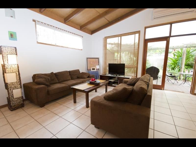 21 Morehead Street, Bungalow QLD 4870