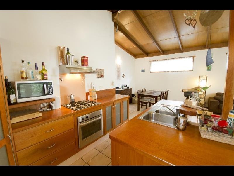 21 Morehead Street, Bungalow QLD 4870