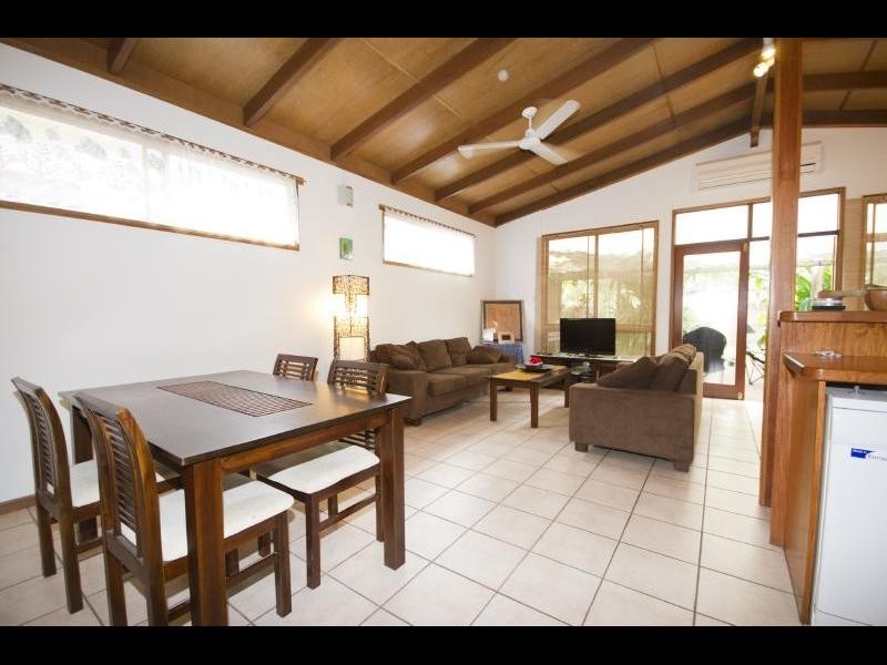 21 Morehead Street, Bungalow QLD 4870