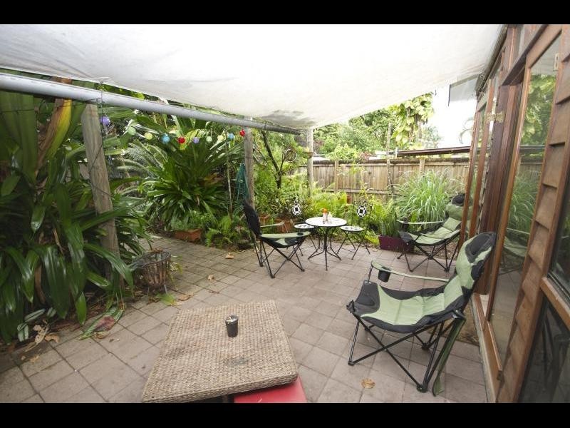 21 Morehead Street, Bungalow QLD 4870