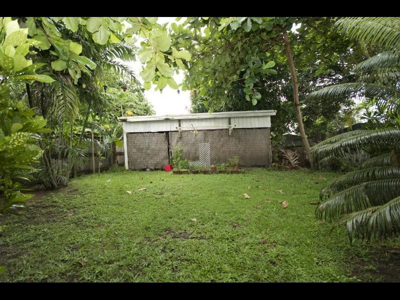 21 Morehead Street, Bungalow QLD 4870