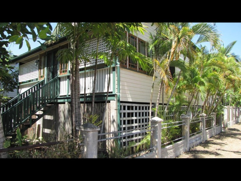 83 Martyn Street, Parramatta Park QLD 4870
