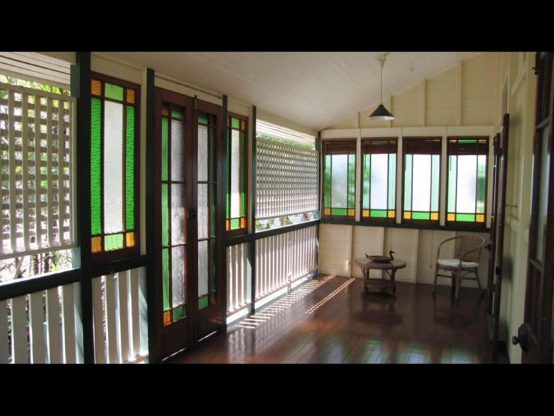 83 Martyn Street, Parramatta Park QLD 4870