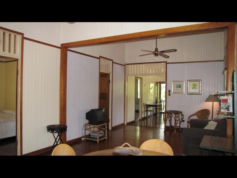83 Martyn Street, Parramatta Park QLD 4870