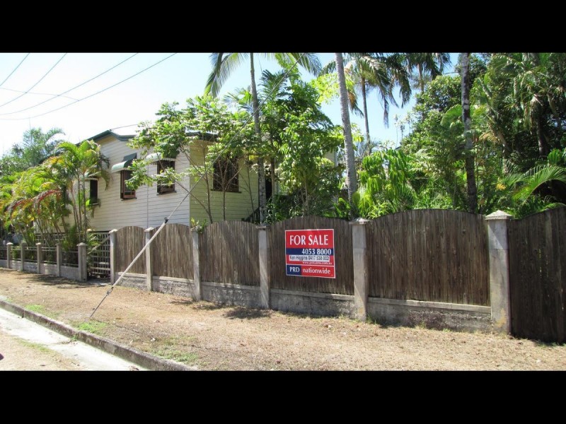 83 Martyn Street, Parramatta Park QLD 4870