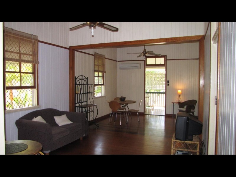 83 Martyn Street, Parramatta Park QLD 4870
