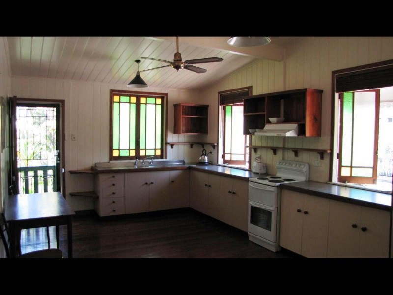 83 Martyn Street, Parramatta Park QLD 4870
