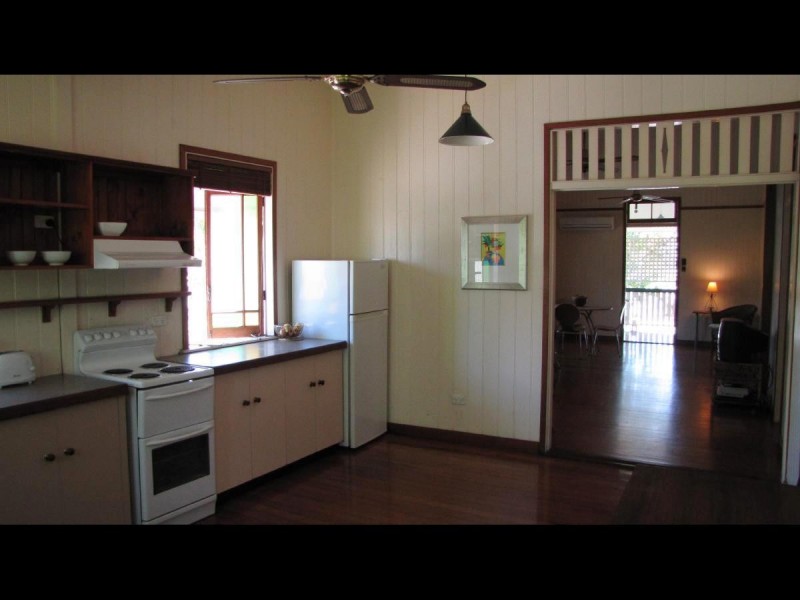 83 Martyn Street, Parramatta Park QLD 4870