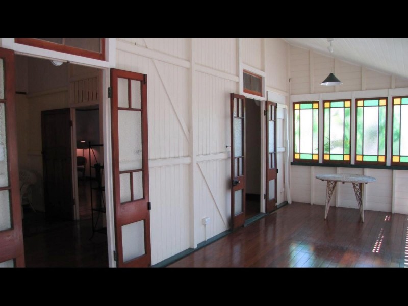 83 Martyn Street, Parramatta Park QLD 4870