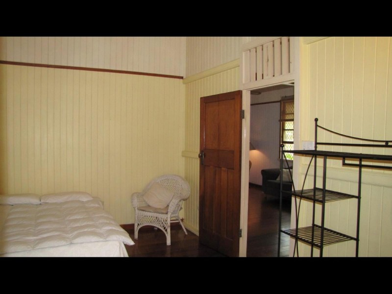 83 Martyn Street, Parramatta Park QLD 4870