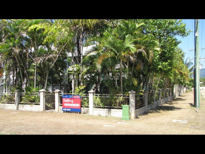 83 Martyn Street, Parramatta Park QLD 4870