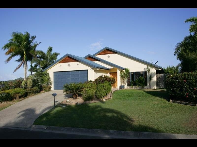 14 Warana Close, Kewarra Beach QLD 4879