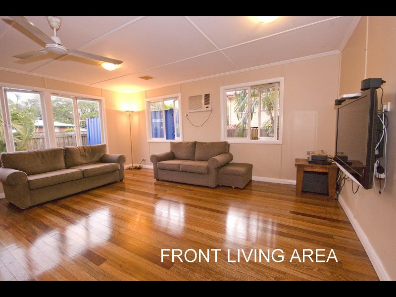 22 Henley Street, Earlville QLD 4870