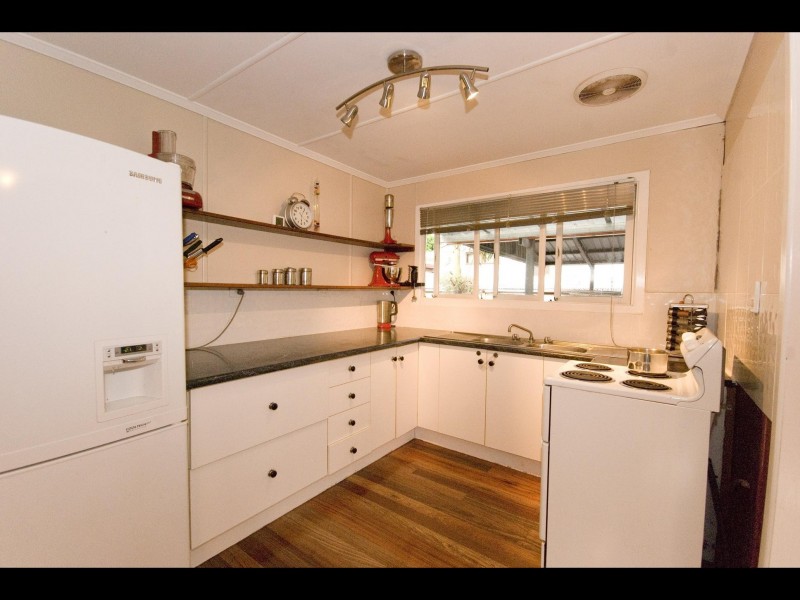 22 Henley Street, Earlville QLD 4870