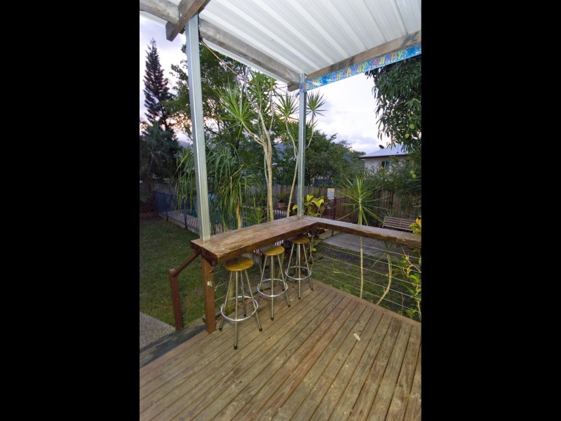 22 Henley Street, Earlville QLD 4870
