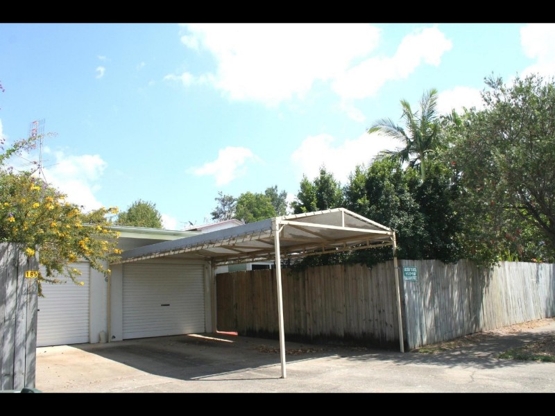 8/165 Mayers Street, Manoora QLD 4870