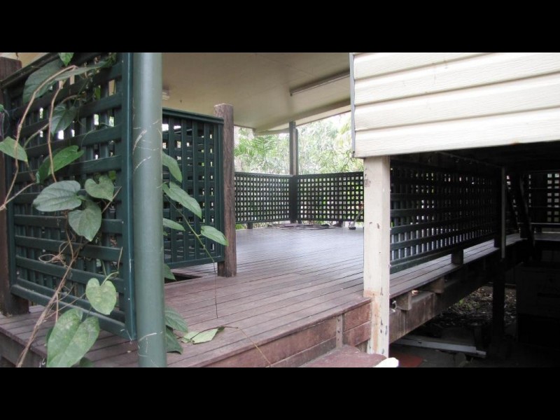 18 Thomas Street, Manunda QLD 4870