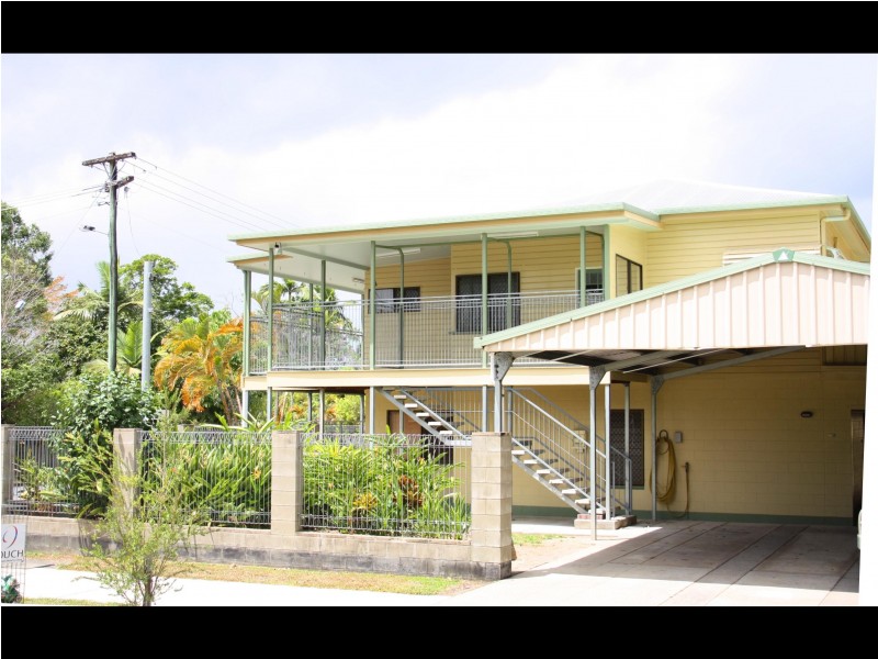 49 Moody Street, Mooroobool QLD 4870