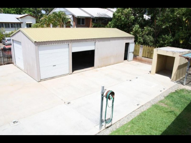 49 Moody Street, Mooroobool QLD 4870