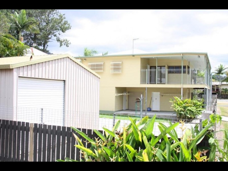 49 Moody Street, Mooroobool QLD 4870