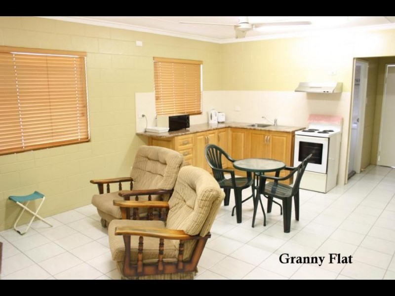 49 Moody Street, Mooroobool QLD 4870