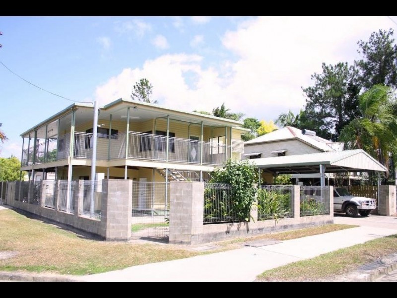 49 Moody Street, Mooroobool QLD 4870