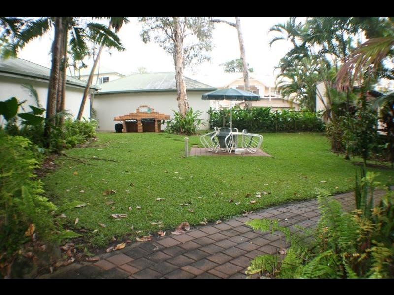 10/193 Patience Street, Manoora QLD 4870
