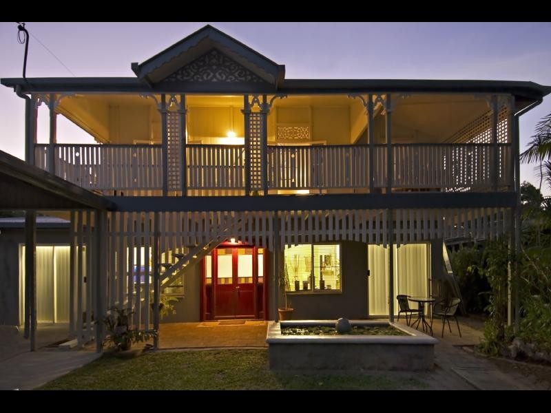 17 Macdonnell Street, Manunda QLD 4870