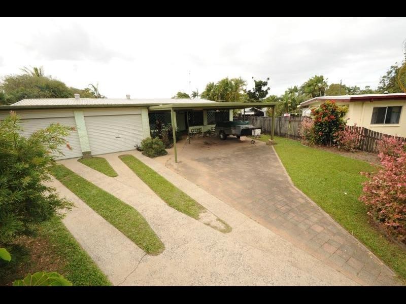 12 Bardup Close, White Rock QLD 4868