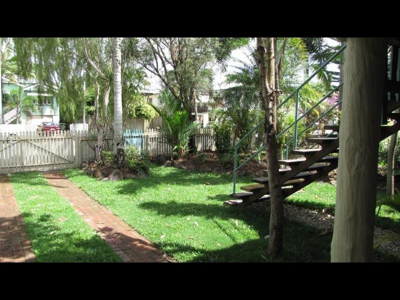 21 Denbeigh Street, Parramatta Park QLD 4870