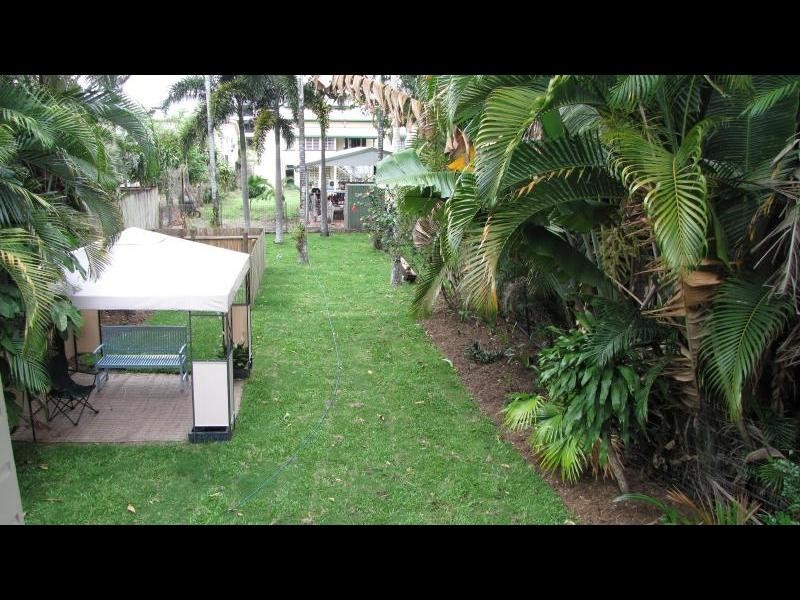 21 Denbeigh Street, Parramatta Park QLD 4870