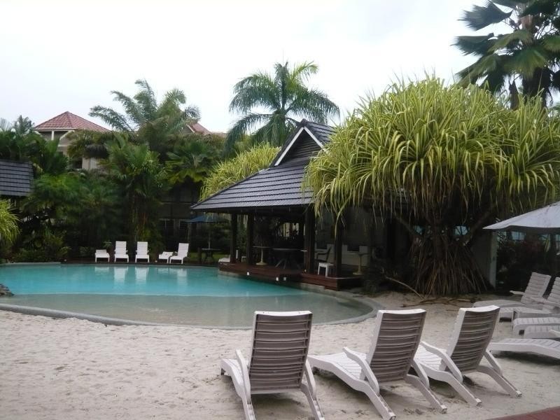 413/2 Greenslopes Street ‘The Lakes’, Cairns North QLD 4870